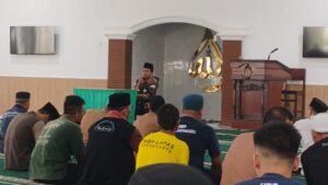 Lapas Sugiharto 30 Juli 2026