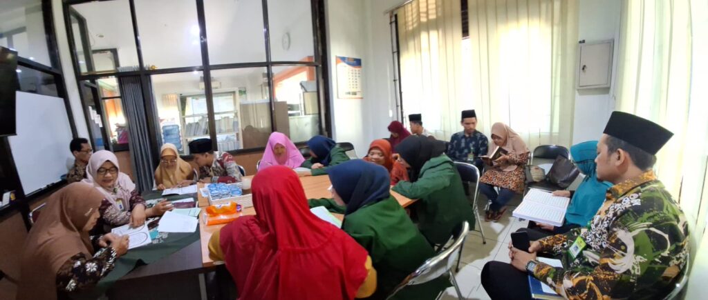 MDA Kel. Warungboto 2 Juli 2026