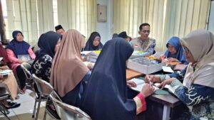 MDA Kel. Warungboto, 30 Juli 2026