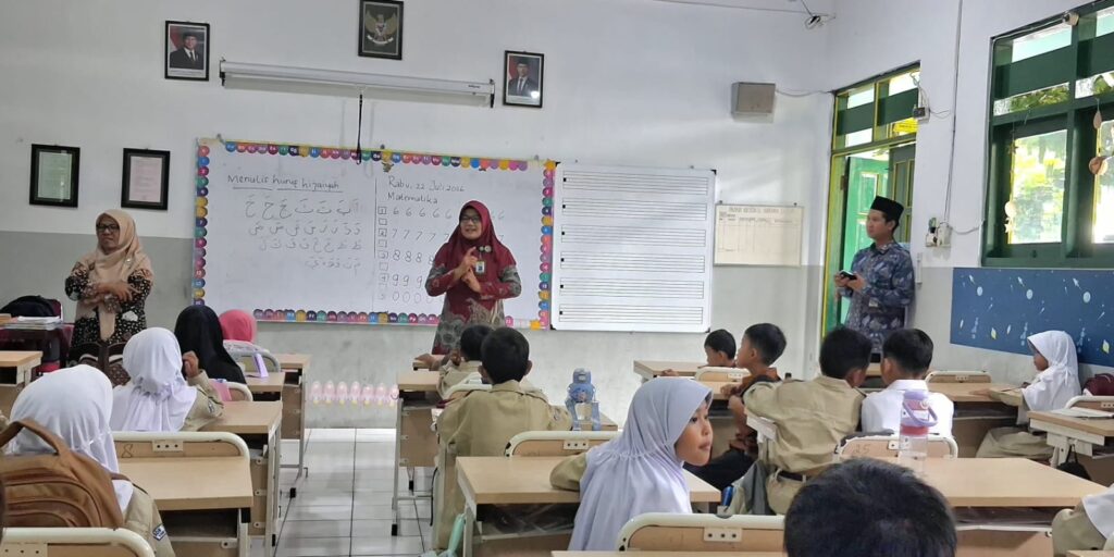 MDA SDN tahunan 22 Juli 2026
