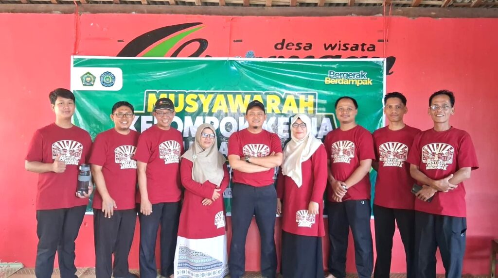 Musypim Penyuluh kota Yogyakarta 1