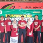 Penyuluh KUA Umbulharjo Ikuti Musyawarah Kelompok Kerja Penyuluh Agama Islam Kota Yogyakarta Musypim Penyuluh kota Yogyakarta 1