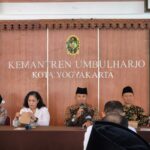Pengajian Forkompimtren 2. 8 Juli 2026