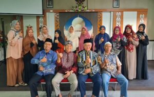 Pengajian Sabilul Huda 20 Juli 2026