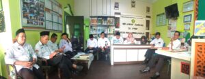 Rakordasi kUA 14 Juli 2026