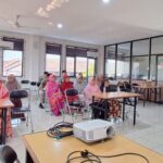Ruqyah Kelurahan warungboto