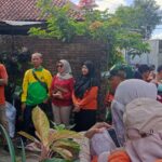 Sambang Kampung Kel. Tahunan Juma’at 24 juli 2026