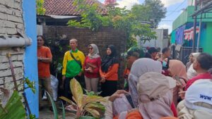 Sambang Kampung Kel. Tahunan Juma'at 24 juli 2026