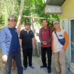 Sambang Kampung Muja Muju – Juli-1