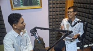 Sapa pagi EMC 21 Juli2026