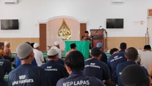 Sugi Lapas 22 Juli 2026