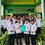 Supervisi KUA UH 20 Juli 2026