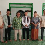 Verifikasi Wakaf Mushola Istiqomah Gambiran