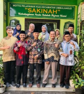 Wakil rektor UNU