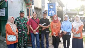Bedah Rumah Semaki, 2 Agustus 2026