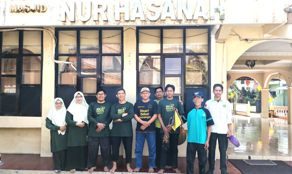 Geber Masjid 2