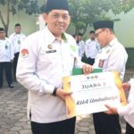 Juara Lomba Video 3