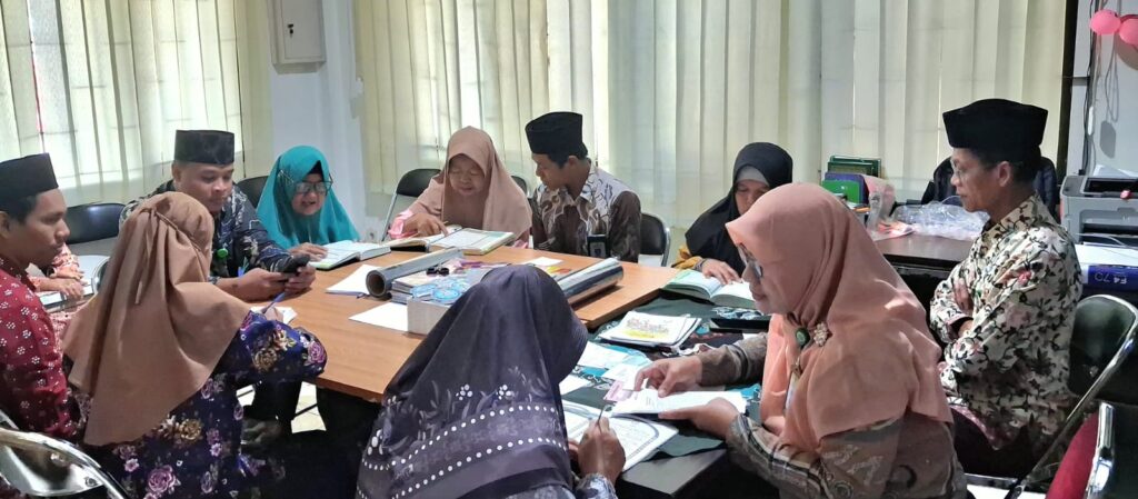 MDA Kelurahan Warungboto 20 Agustus 2026