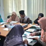 Penyuluh KUA Umbulharjo Kembali Membersamai Warga Warungboto melalui Program Madrasah Al-Qur’an