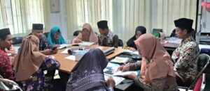 MDA Kelurahan Warungboto 20 Agustus 2026