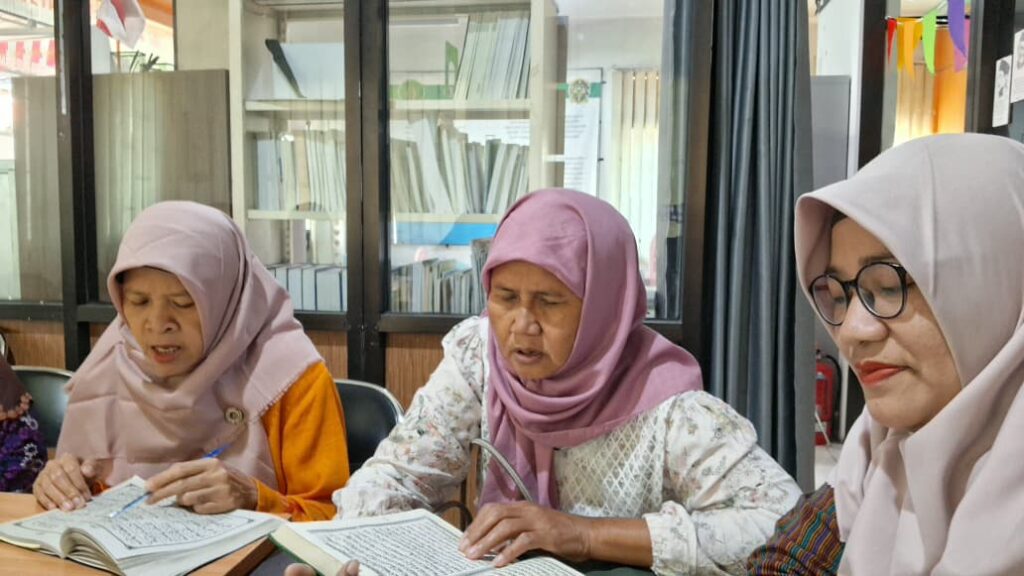 MDA Kelurahan Warungboto 6 Agustus 2026