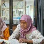 Semangat Belajar Al-Qur'an Terus Menyala, Penyuluh KUA Umbulharjo Dampingi Warga Warungboto Tingkatkan Kemampuan Membaca Al-Qur'an MDA Kelurahan Warungboto 6 Agustus 2026