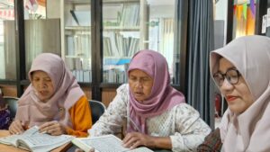MDA Kelurahan Warungboto 6 Agustus 2026