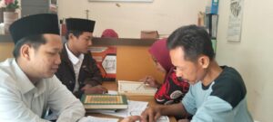 MDA Semaki