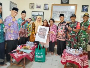 Pemberian Tali Asih