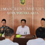 Pengajian Forkopimtren 1