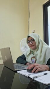 Piket Puspagatra Ngetren