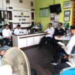 KUA Umbulharjo Mantapkan Persiapan STQH dan BRUS melalui Rakordasi