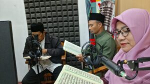 Radio EMC