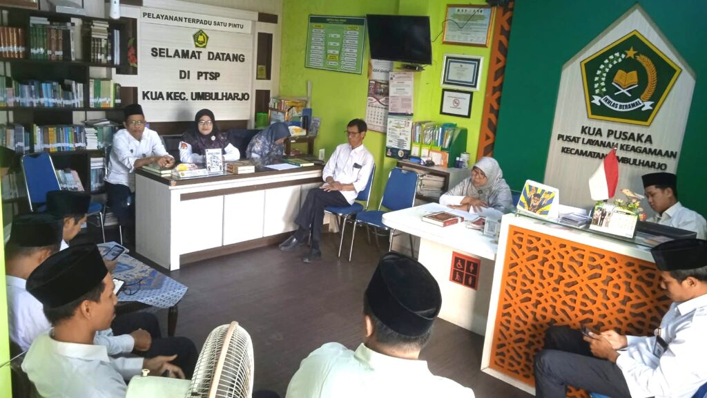 Rakordasi 11 Agustus 2026