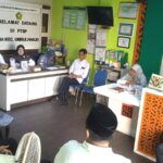 Rakordasi 11 Agustus 2026