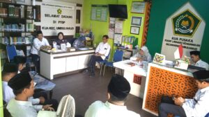Rakordasi 11 Agustus 2026