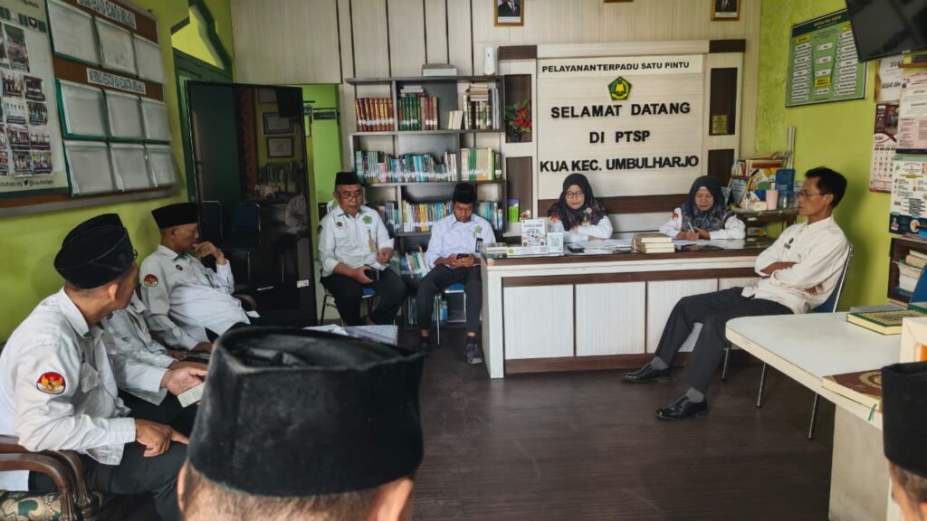 Rakordasi 24 Agustus 2026