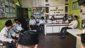 Rakordasi 24 Agustus 2026