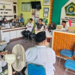 Rakordasi KUA. 3 Agustus 2026