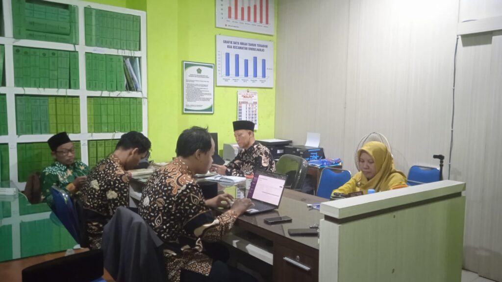 Rakordasi Persiapan STQH 2026