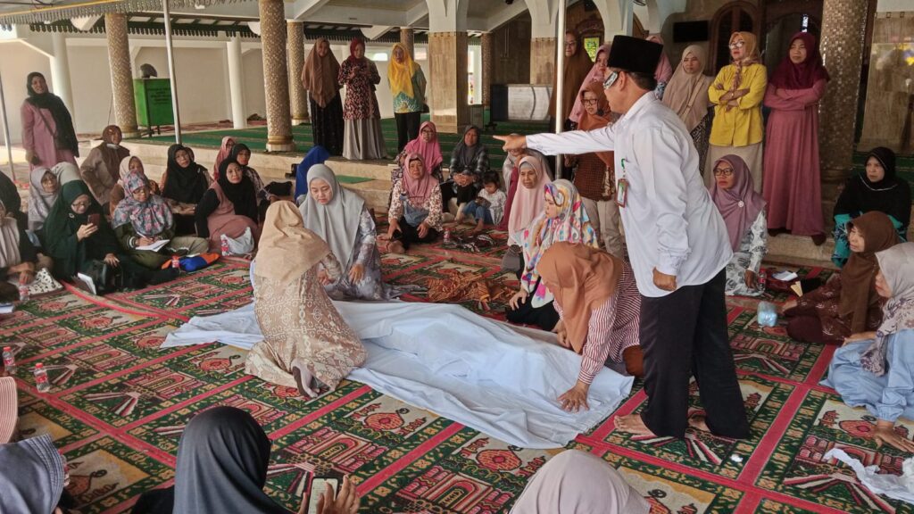 Rukti Jenazah