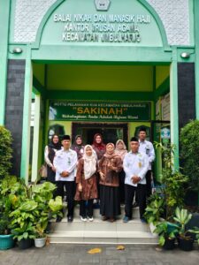 TIM Peneliti UIN
