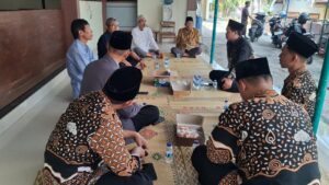 VERIFIKASI WAKAF