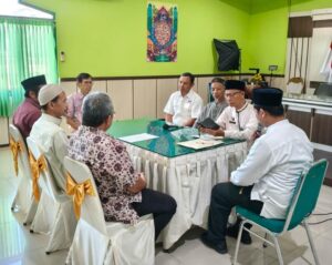 WAKAF 1