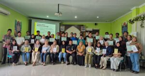 BIMWIN Angkatan 8