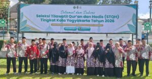 KAFILAH STQH DEPAN BANNER
