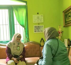 Konsultasi Keluarga