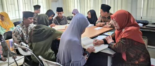 MDA Kelurahan Warungboto (2)