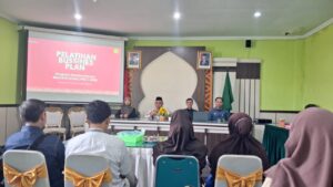 Pertemuan PEU 1