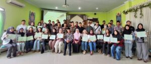 BIMWIN Angkatan 9